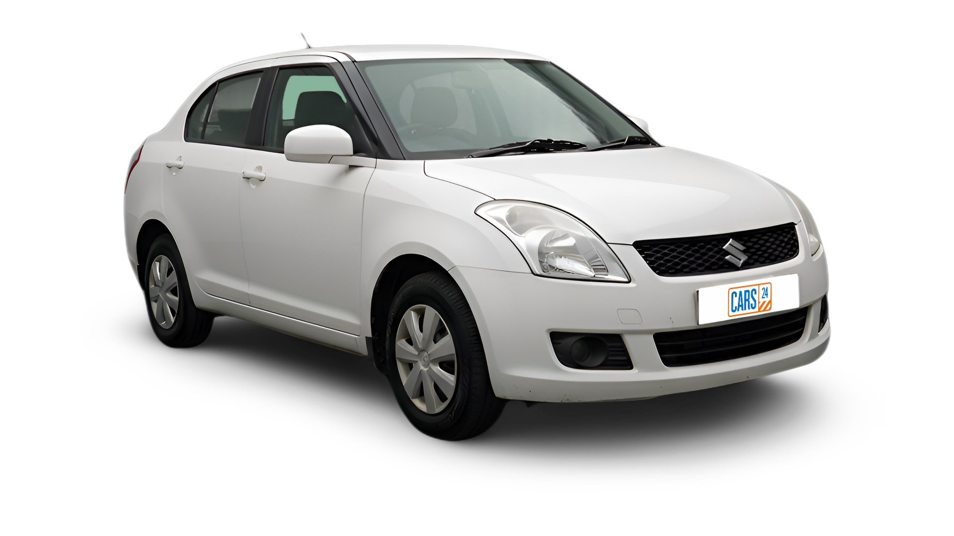 2011 Maruti Swift Dzire - Sedan - Petrol - Manual - ₹1.10 lakh